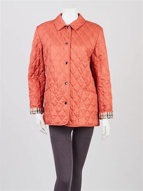 burberry constance quilted jacket sale